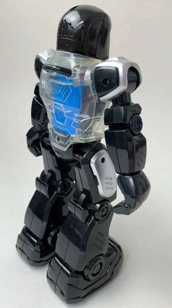 „Robotron mini“, 14+
