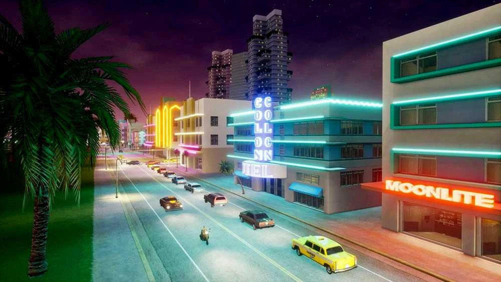 Rockstar Games „Grand Theft Auto“, 18+