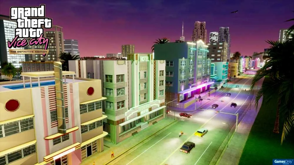 Rockstar Games „Grand Theft Auto“, 18+