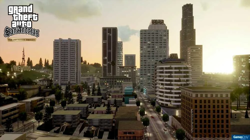 Rockstar Games „Grand Theft Auto“, 18+