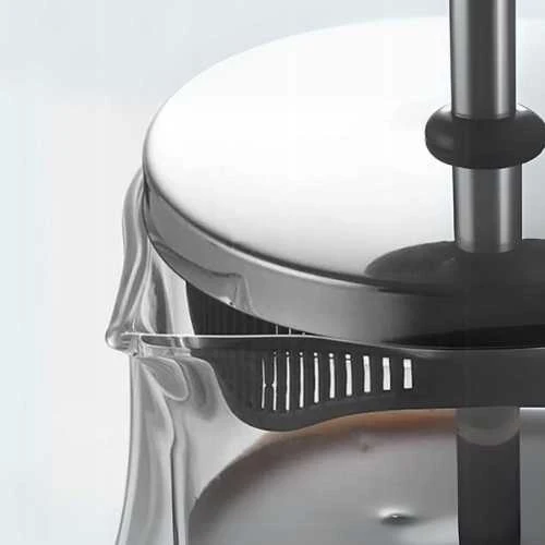 Winder Home Kavos presas TAN FRENCH PRESS 600 ml