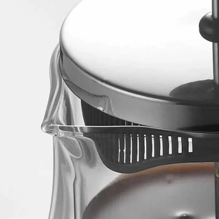Winder Home Kavos presas TAN FRENCH PRESS 600 ml