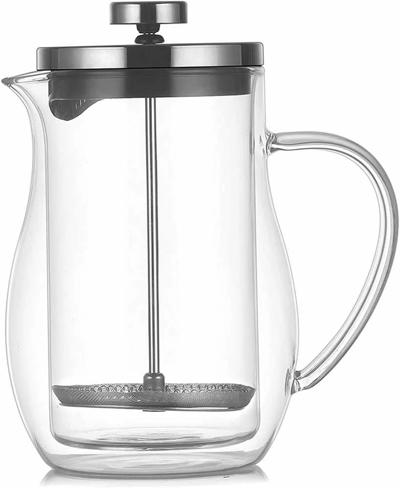 Winder Home Kavos presas TAN FRENCH PRESS 600 ml