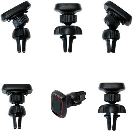 Winder Home Magnetinis automobilinis telefono laikiklis