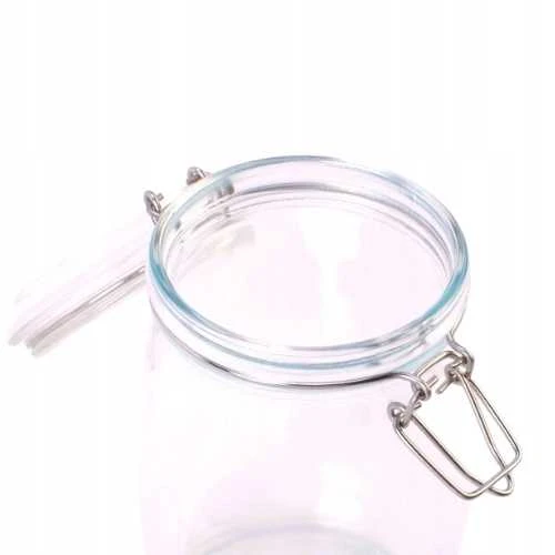 Winder Home Rinkinys HERMETINIAI Uždarytas stiklainis 2 x 1000 ml + 2 x 500 ml stiklainiai