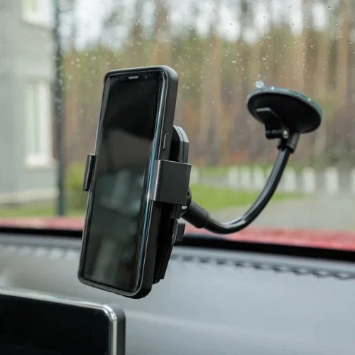 Winder Home Universalus telefonų laikiklis automobiliui