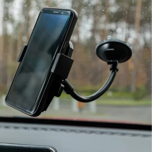 Winder Home Universalus telefonų laikiklis automobiliui