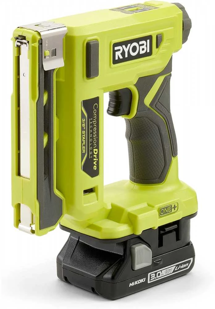 Akumuliatoriaus adapteris HIKOKI/METABO HPT akumuliatorius į Ryobi 18V įrankį, Badaptor BADAPTOR-HIK-RYO-BX – Perkelkite galingą HiKOKI ir Metabo HPT akumuliatorių energiją į Ryobi 18V ONE+ ekosistemą