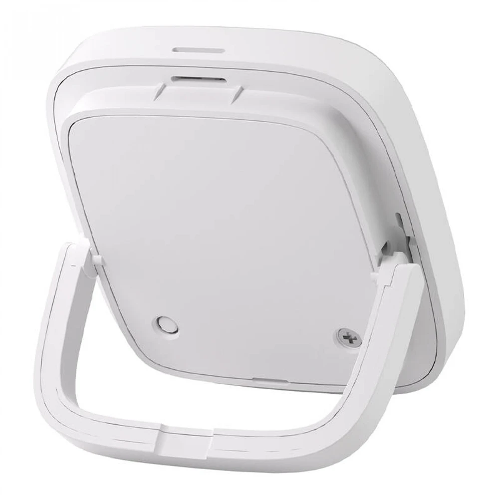 Sonoff SNZB-02D Zigbee 3.0 temperatūros ir drėgmės sensorius su LCD ekranu