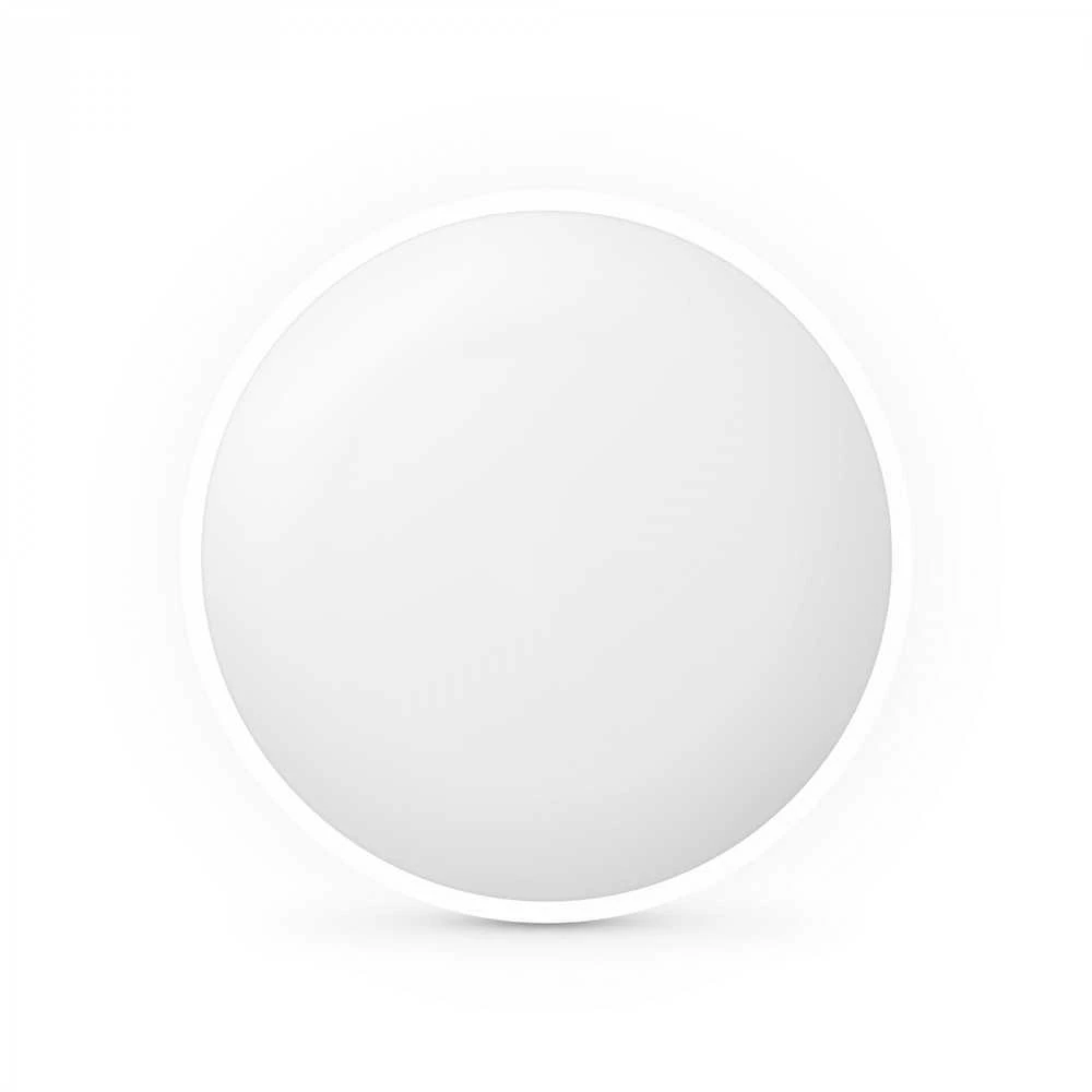 Lubinis šviestuvas Avarinis LED šviestuvas su jutikliu 15-30W 2700-6500K IP44, VIDEX VL-CLR-EM300-2 – Saugus evakuavimas ir automatinis judesio aptikimas