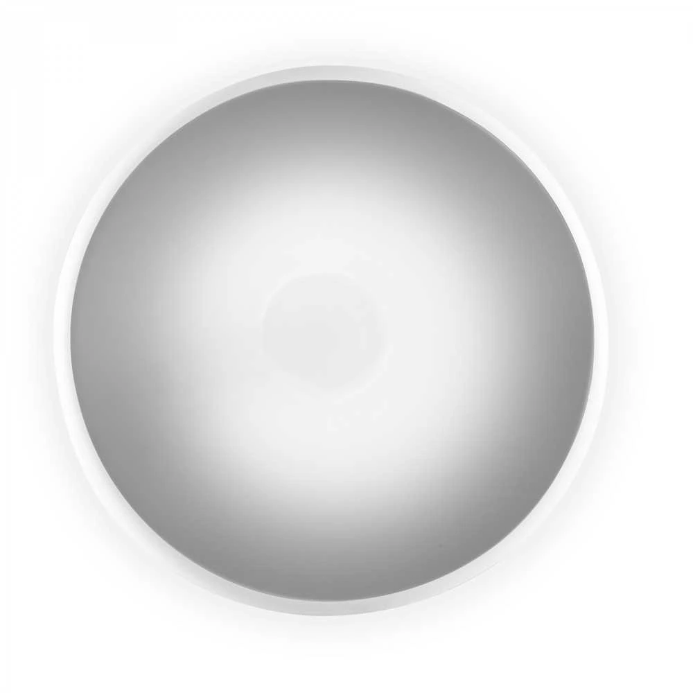 Lubinis šviestuvas Avarinis LED šviestuvas su jutikliu 15-30W 2700-6500K IP44, VIDEX VL-CLR-EM300-2 – Saugus evakuavimas ir automatinis judesio aptikimas