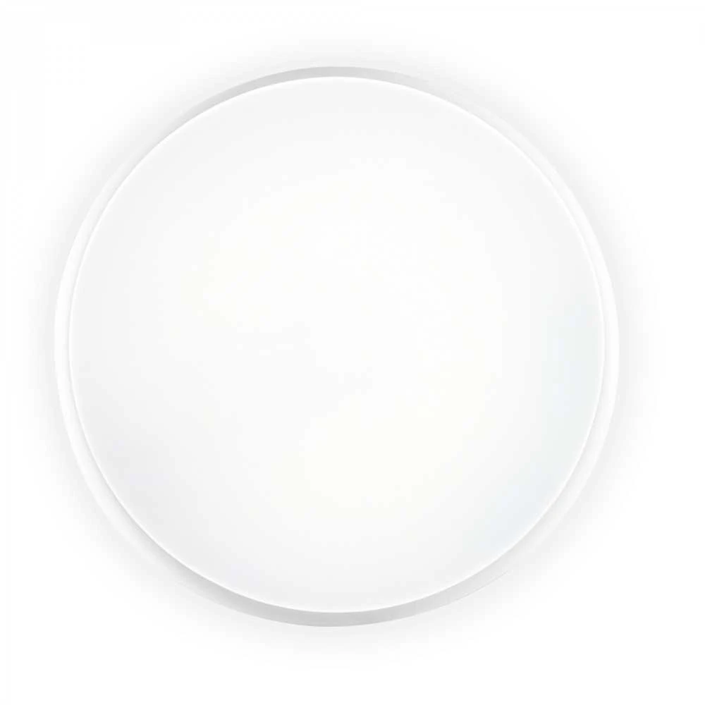Lubinis šviestuvas Avarinis LED šviestuvas su jutikliu 15-30W 2700-6500K IP44, VIDEX VL-CLR-EM300-2 – Saugus evakuavimas ir automatinis judesio aptikimas