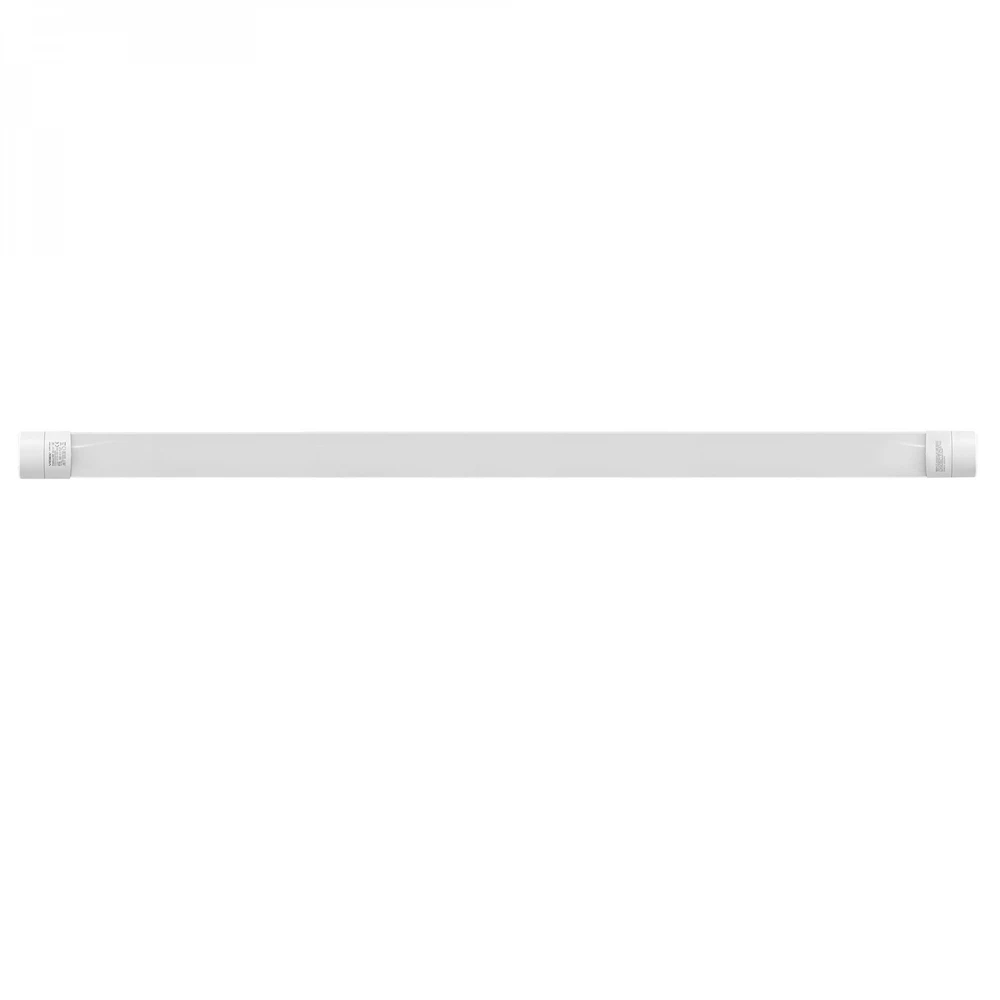 Linijinis LED šviestuvas 35-40-45W 1480mm 5400Lm 4000/5000/6500K IP20 VIDEX VL-BN02-4515CW | baltas – keičiama galia ir reguliuojamas CCT atspalvis