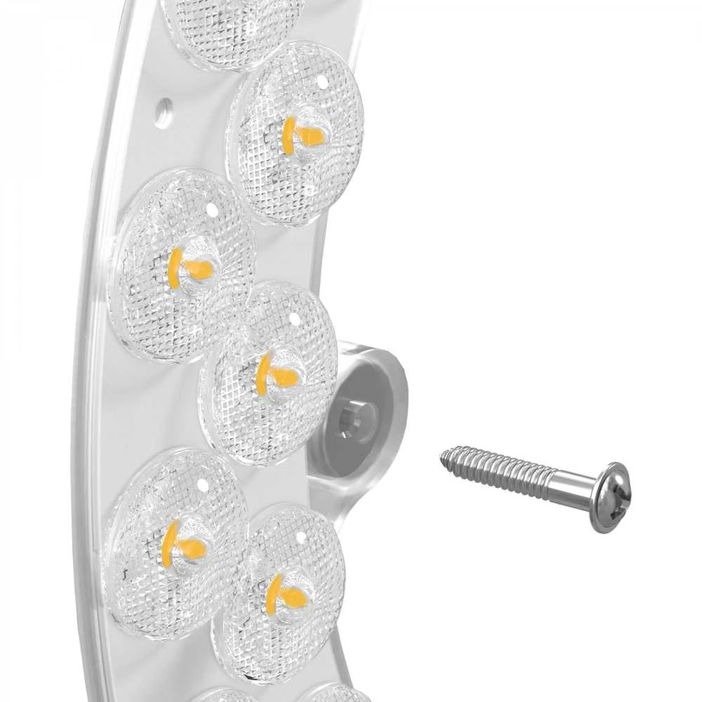 Lubinis šviestuvas Magnetinis LED modulis plafonams 24W 2900Lm 4000K IP20, VIDEX VL-MLC-244 – Magnetinis fiksavimas senų šviestuvų modernizavimui