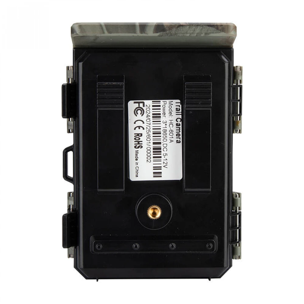 Suntek HC-601A Basic Trail Camera Fotokamera