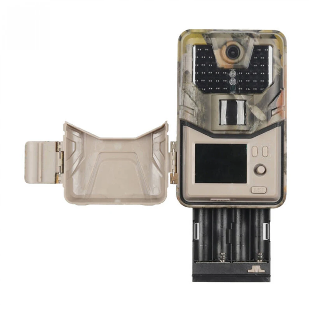 „Suntek HC-900A Trail Camera Photopools“.
