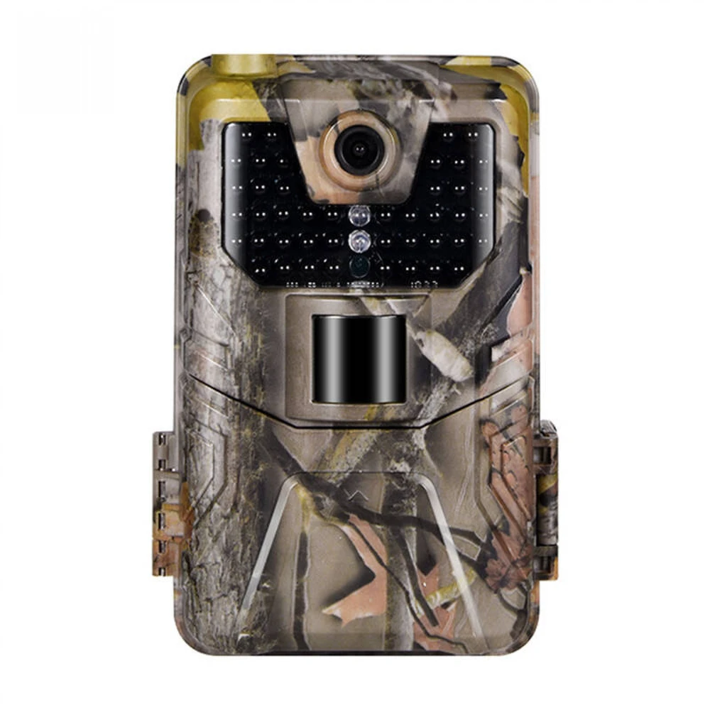 „Suntek HC-900A Trail Camera Photopools“.