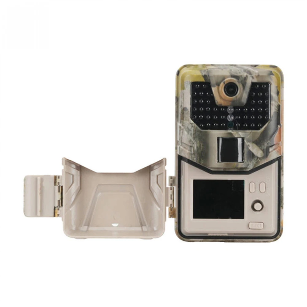„Suntek HC-900A Trail Camera Photopools“.