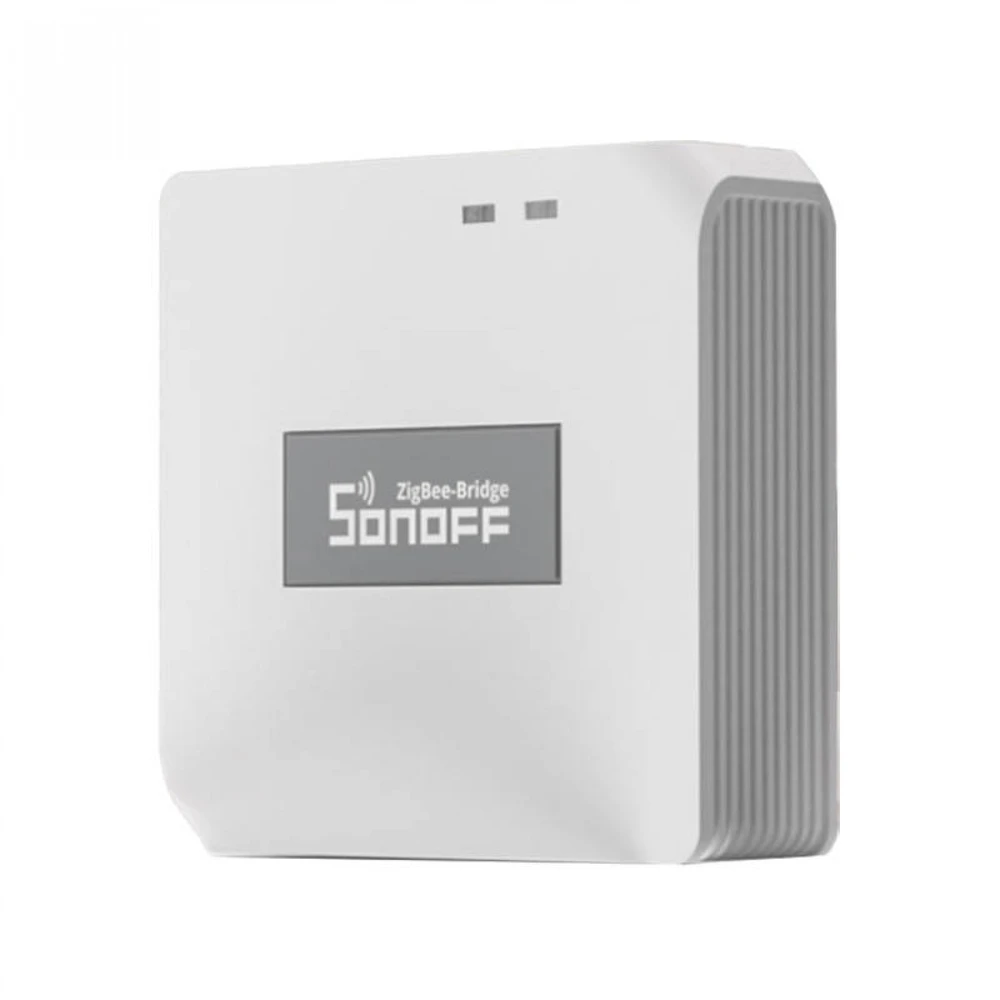 SONOFF ZBBridge-P Zigbee centralė PRO versija