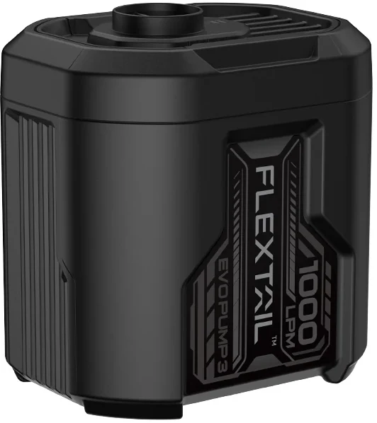 Flextail Evo Pump 3 nešiojamas siurblys