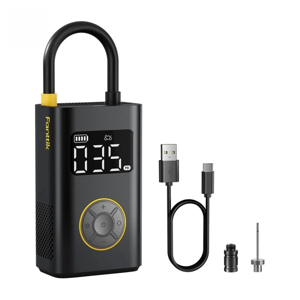 Fanttik X9 Pro Portable Compressor
