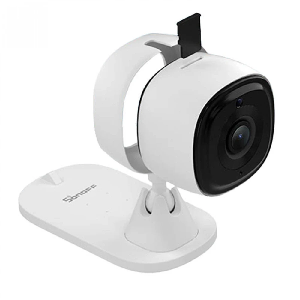 Sonoff S-CAM wifi namų apsaugos kamera 1080P