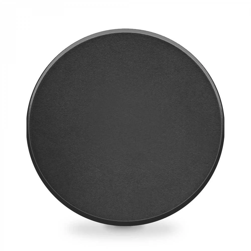 Sieninis šviestuvas LED 18W 1850Lm 3000-4000-6500K IP65, VIDEX VL-WL03-18CB | (silti / neitrāli / šaltai balta šviesa), juodas – 3CCT reguliuojamas šviesos tonas