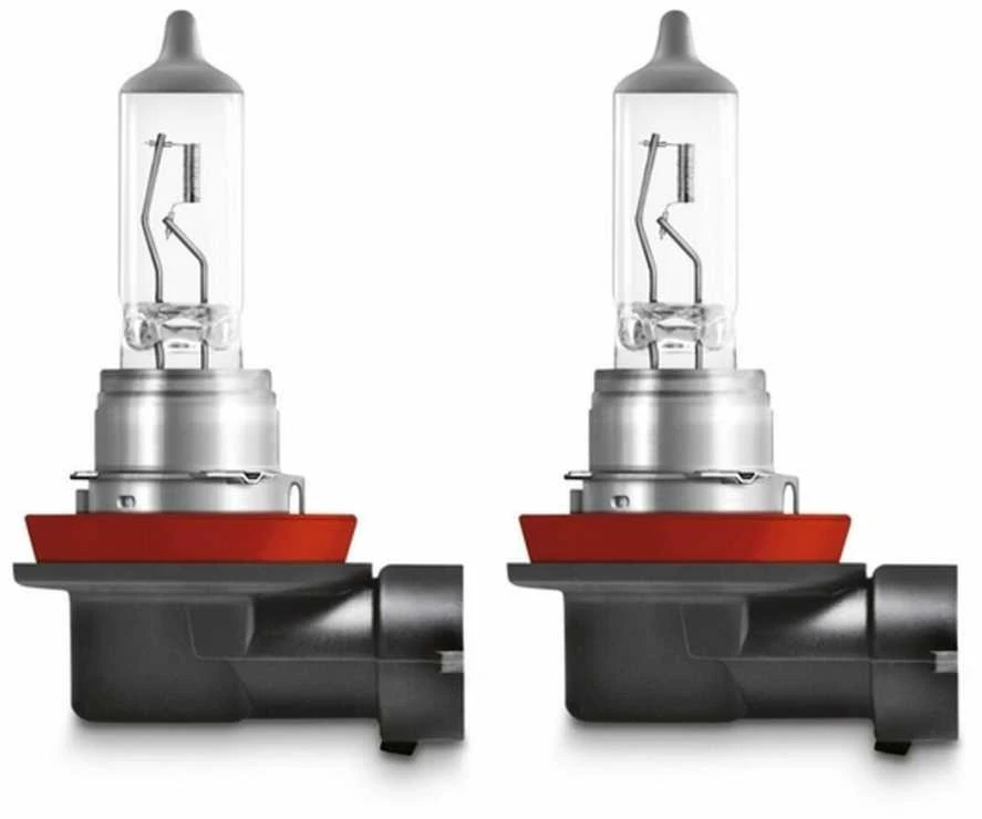 OSRAM Automobilinė lemputė H11 55W 12V PGJ19-2 1vnt