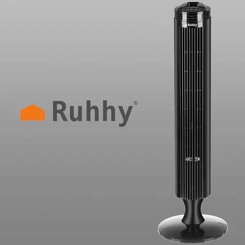 Ruhhy 23355 koloninis ventiliatorius