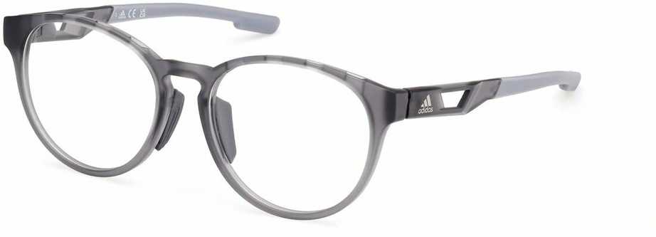 Akinių rėmeliai ADIDAS EYEWEAR SP5088_020_53 (vyrams ir moterims)