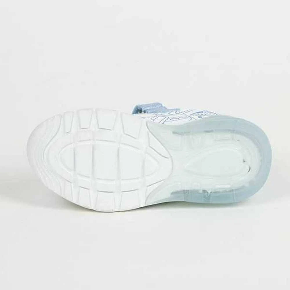 32 pritūpimai Stitch Šviesiai mėlyna