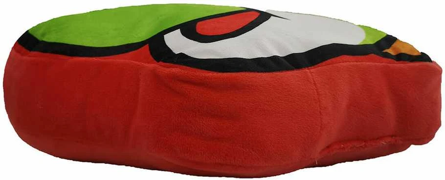 Nintendo Super Mario Bros Yoshi 3D cushion