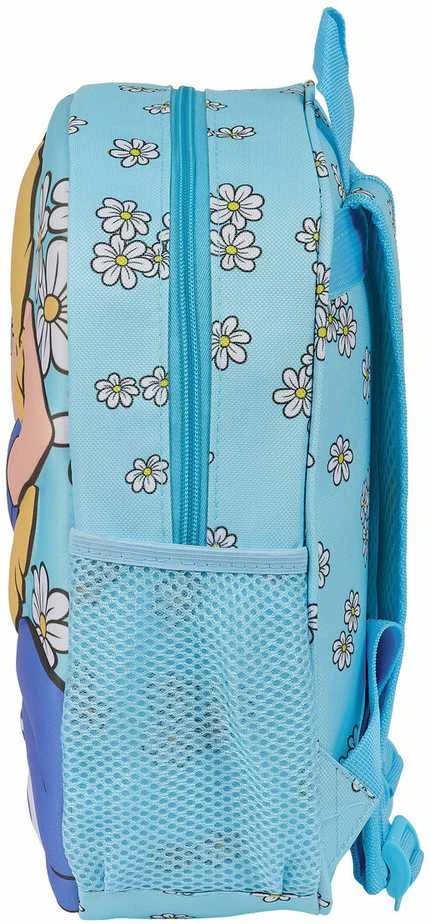 Clasicos Disney Safta Disney Alice in Wonderland 3D backpack 33cm