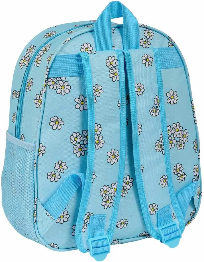 Clasicos Disney Safta Disney Alice in Wonderland 3D backpack 33cm