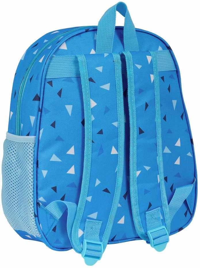 Clasicos Disney Safta Disney Goffy 3D backpack 33cm