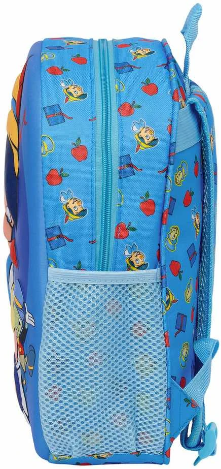 Clasicos Disney Safta Disney Pinocchio 3D backpack 33cm