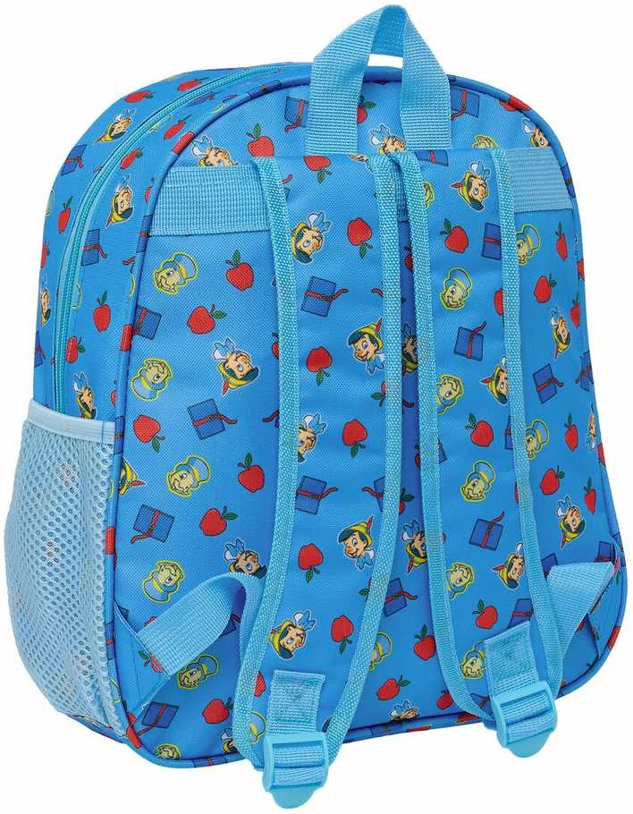 Clasicos Disney Safta Disney Pinocchio 3D backpack 33cm