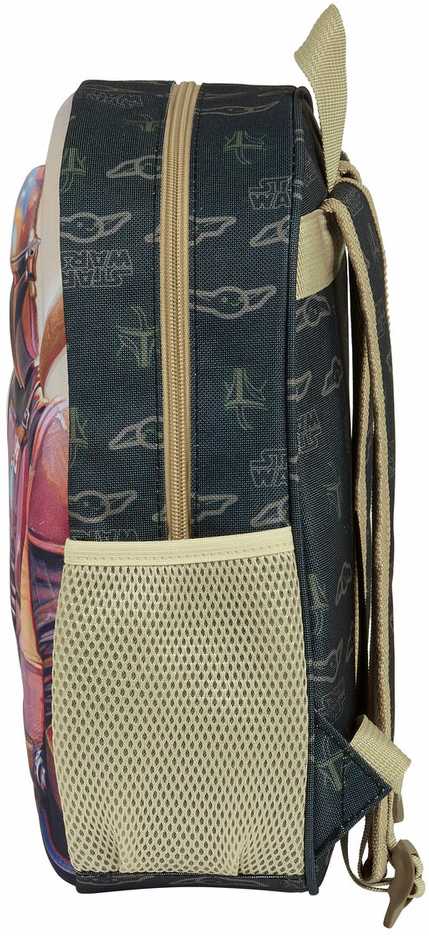 Safta Star Wars the Mandalorian 3D backpack 33cm