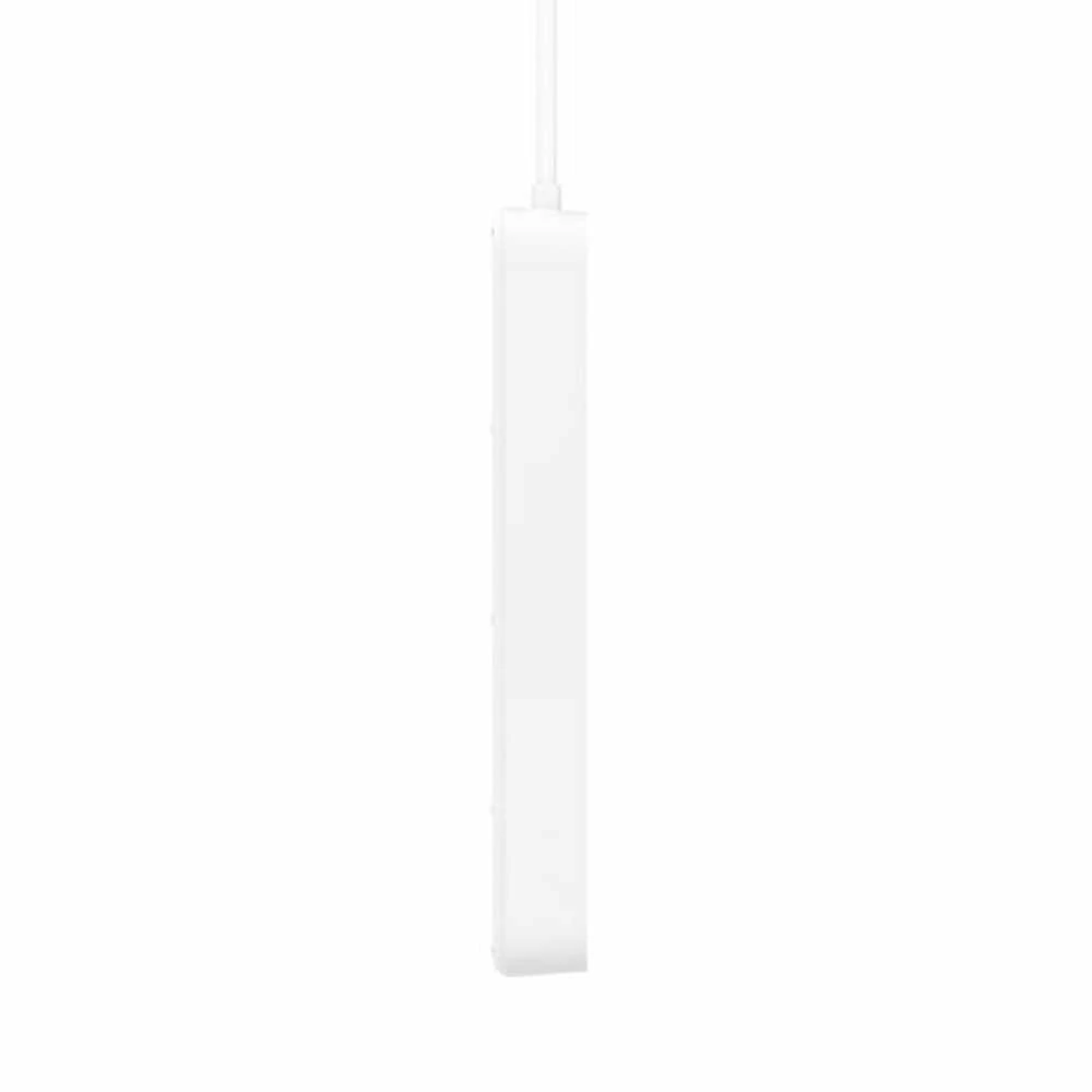 Belkin 525J, 4 prievadų, USB-A, USB-C PD, 2 m