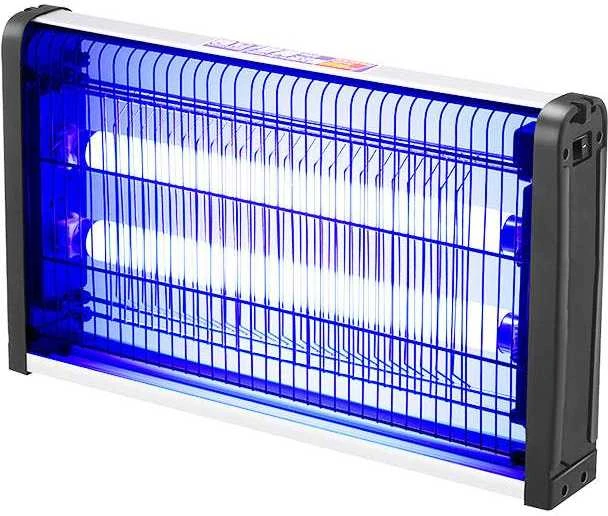 40 W UV lempa nuo vabzdžių