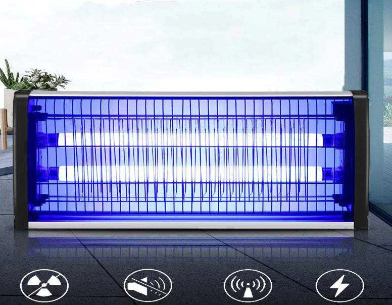 40 W UV lempa nuo vabzdžių