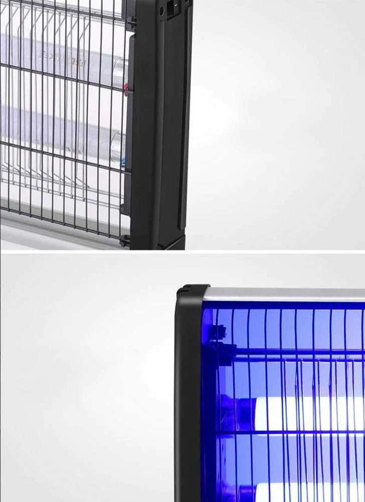 40 W UV lempa nuo vabzdžių