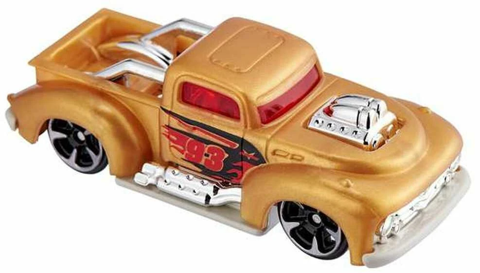 Zuru Metal Machines Automodelių rinkinys METAL MACHINES, 6709
