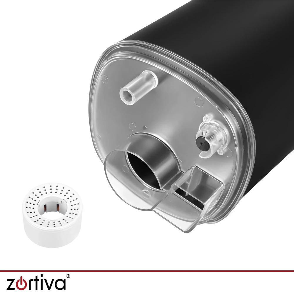 Zortiva aromaterapinis oro drėkintuvas