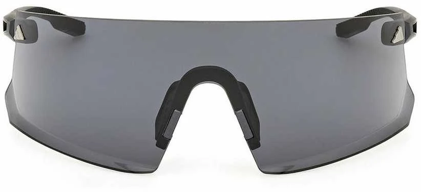 Adidas Dunamis SP0090 sportiniai akiniai tamsintais stiklais