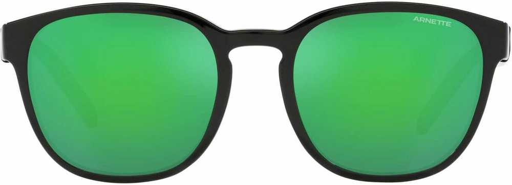 Akiniai ARNETTE AN43192871F25. Akiniai przeciwsłoneczne, Kolor juoda. Unisex.