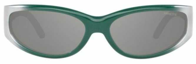 Akiniai ARNETTE AN4302-28176G. Akiniai przeciwsłoneczne, Kolor žalia. Unisex.