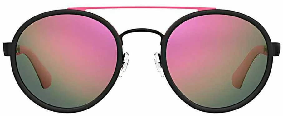 Havaianas JOATINGA akiniai rožiniais stiklais