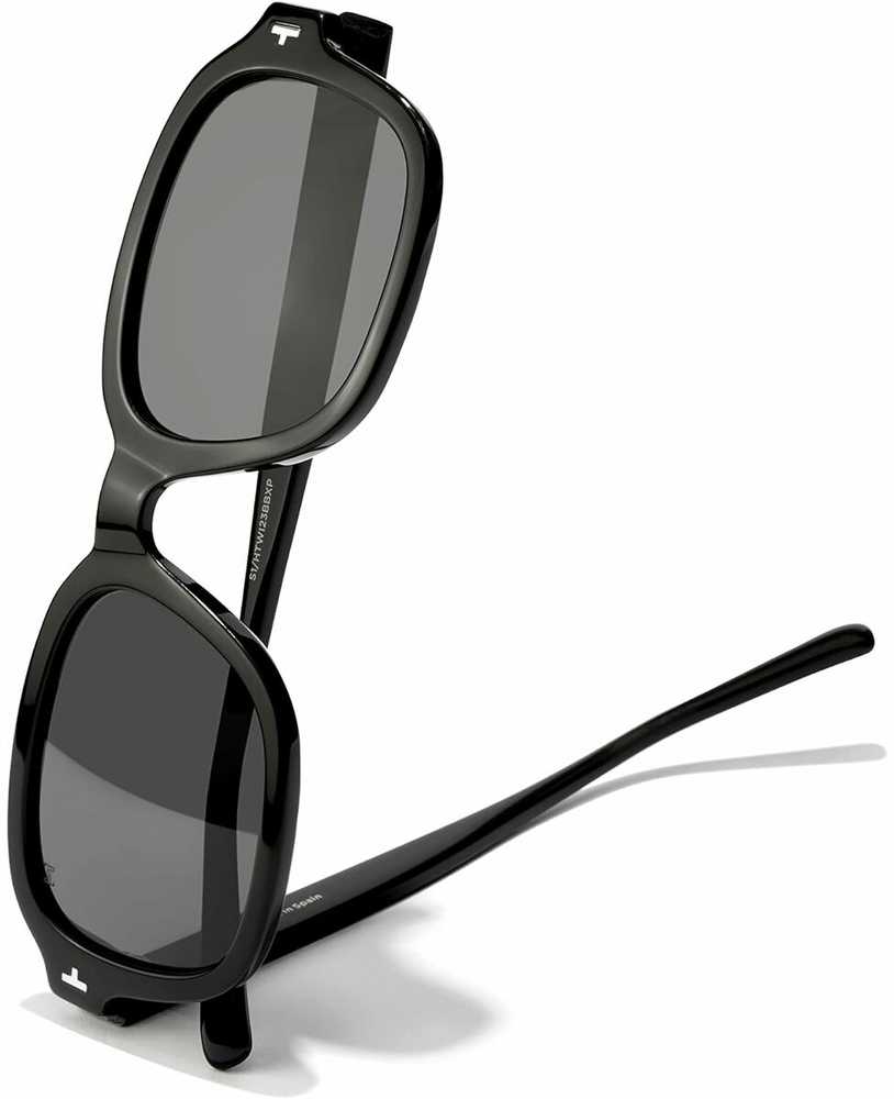 Hawkers TWIST polarized #juodas dark 1 u