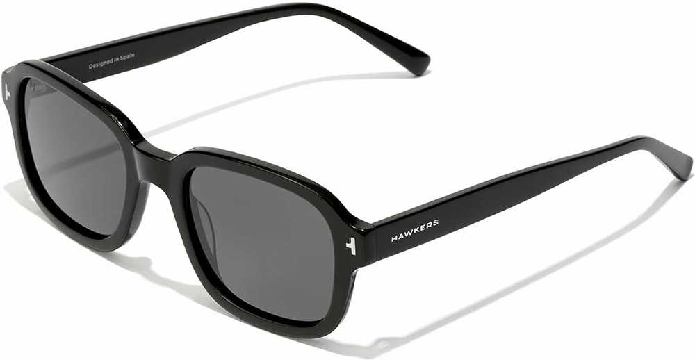 Hawkers TWIST polarized #juodas dark 1 u
